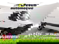 Mercedes-Benz Sprinter - 317 CDI L2H2 170PK | 2800kg Trekgew. | Trekhaak | Airco | Cruise | Camera | Carplay | Navi