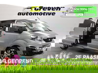 Peugeot e-Traveller - Allure L3H1 75 kWh | Snelladen | SOH 99% | VIP Shuttle | 7 Zits | Clima | Cruise | Camera | Carplay | 2xSchuifdeur | Navi