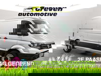 Volkswagen Crafter - 2.0 TDI L3H2 | Airco | Cruise | Carplay | Parkeersens. | Traanplaat