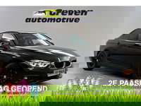 BMW 3 Serie - 318i Executive Shadow Line | LED | Clima | Cruise | Navigatie | Parkeersens. | Stoelverw. | NAP
