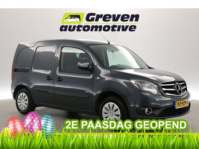 Mercedes-Benz Citan - 109 CDI BlueEFFICIENCY | 90PK | Airco | Trekhaak | Parkeersensoren