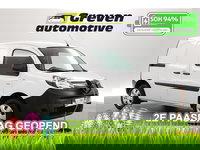 Renault Kangoo Z.E. - 33 kWh | SOH 94% | Huur Accu | Airco | Camera | Cruise | Carplay | Parkeersens.