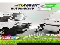 Renault Kangoo Z.E. - Huur Accu | SOH 95% | Airco | Cruise | Camera | Carplay | Parkeersens.