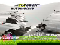 Mercedes-Benz Vito - CDI Lang 140PK | Airco | Cruise | Trekhaak | Imperiaal | Navigatie | Parkeersens.