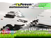 Toyota ProAce - Electric Worker Standard Range L2H1 50 kWh | SOH 94% | Snelladen | Airco | Cruise | 3-Zits | Carplay | Navigatie