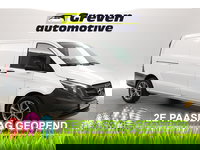 Mercedes-Benz Vito - 114 CDI Lang | Automaat | Airco | Cruise | 3 Zits | Stoelverwarming