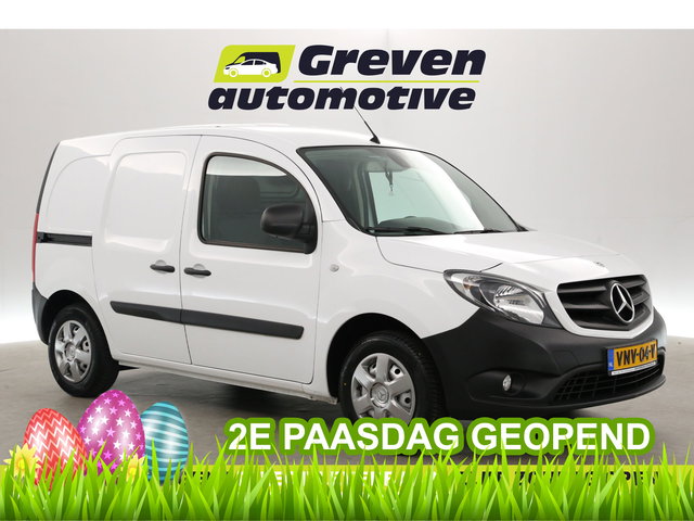 Mercedes-Benz Citan - 109 CDI | Airco | Cruise | Camera | Navigatie