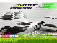 Peugeot Partner - e-Partner Pro 50 kWh | Snelladen | SOH 97% | Airco | Cruise | Schuifdeur | Elektrpakket