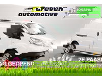Nissan e-NV200 - Business 40 kWh L1H1 | Snelladen | SOH 88% | Airco | Cruise | Camera | Stoel/stuurverw.
