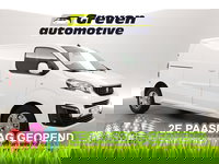 Peugeot Expert - 2.0 BlueHDI L2H1 | Aut. | Airco | Camera | Adap. Cruise | 3 Zits | 2xSchuifdeur | Carplay | Parkeersens.
