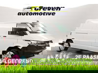 Volkswagen Transporter - 2.0 TDI L2H1 150PK | Aut. | Airco | Cruise | Carplay | 3 Zits | Parkeersens. | Trekhaak