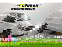 Mercedes-Benz Vito - 114 CDI Lang | Aut. | Alpine Grey | Airco | Cruise | Camera | 3 Zits | Stoelverwarming