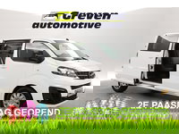 Opel Vivaro - 2.0 CDTI L3H1 | DC | 6 Zits | Airco | Cruise | Carplay | Trekhaak | Parkeersens.