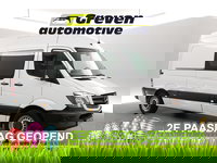Mercedes-Benz Sprinter - 316 CDI 164PK L2H2 | Airco | Camera | Trekhaak | Navi | Tachograaf