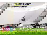 Citroën Jumper - 2.2 HDI | Bakwagen | Laadklep | Airco | Camera | Cruise | Carplay | 3 Zits | Laadbak