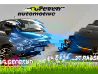 Fiat 500 - 0.9 TwinAir Turbo Sport | Airco | Navigatie | LED | Elektrpakket