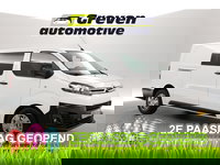 Citroën Jumpy - 2.0 BlueHDI L3H1 | Clima | Cruise | Parkeersensoren | Achterklep