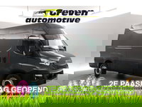 Iveco Daily - 35S14V 2.3 L2H2 | MARGE | Aut. | Airco | Cruise | 3 Zits | Trekhaak | Elektrpakket