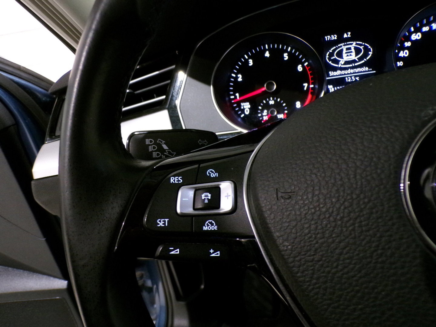 Volkswagen Passat Variant 1.4 TSI ACT Highline 150PK Stoelverwarming Keyless Parkeersensoren Comfort-stoel Navigatie Garantie