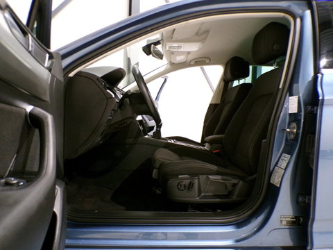 Volkswagen Passat Variant 1.4 TSI ACT Highline 150PK Stoelverwarming Keyless Parkeersensoren Comfort-stoel Navigatie Garantie