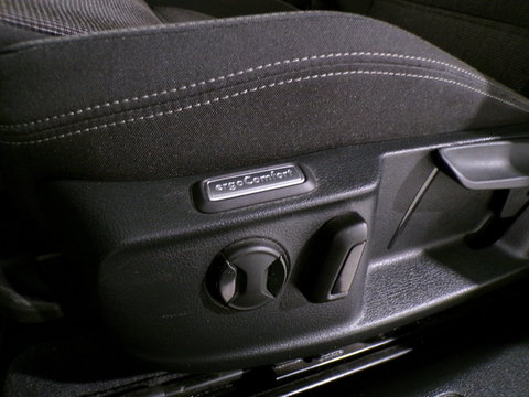 Volkswagen Passat Variant 1.4 TSI ACT Highline 150PK Stoelverwarming Keyless Parkeersensoren Comfort-stoel Navigatie Garantie