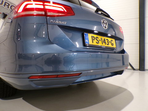 Volkswagen Passat Variant 1.4 TSI ACT Highline 150PK Stoelverwarming Keyless Parkeersensoren Comfort-stoel Navigatie Garantie