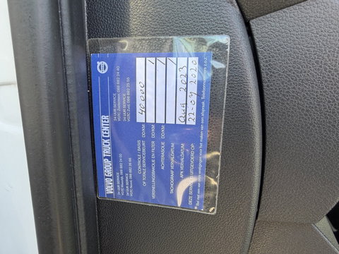 Renault Master T35 2.3 dCi 145pk L3 Energy EURO 6 / bakwagen met Dhollandia laadklep 1000 kg! / vaste prijs rijklaar € 27.850 ex btw / lease vanaf € 455 / 420 cm L x 214 cm B x 230 cm H