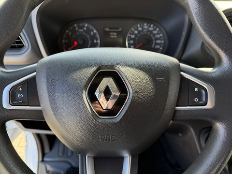 Renault Master T35 2.3 dCi 145pk L3 Energy EURO 6 / bakwagen met Dhollandia laadklep 1000 kg! / vaste prijs rijklaar € 27.850 ex btw / lease vanaf € 455 / 420 cm L x 214 cm B x 230 cm H