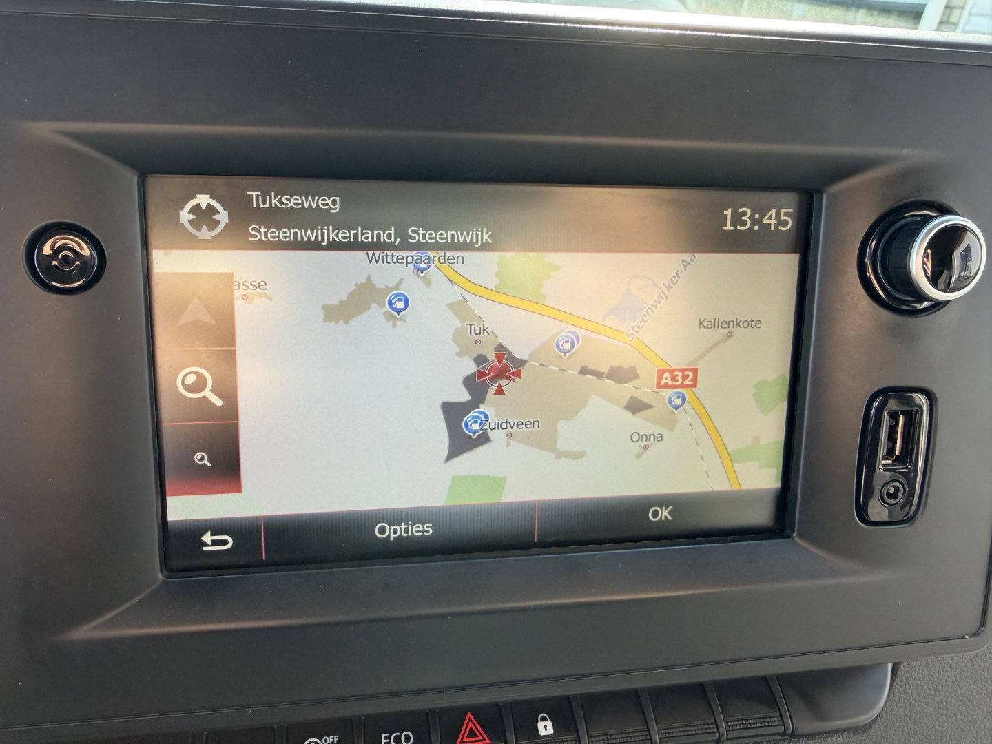 Renault Master T35 2.3 dCi 145pk L3 Energy EURO 6 / bakwagen met Dhollandia laadklep 1000 kg! / vaste prijs rijklaar € 27.850 ex btw / lease vanaf € 455 / 420 cm L x 214 cm B x 230 cm H