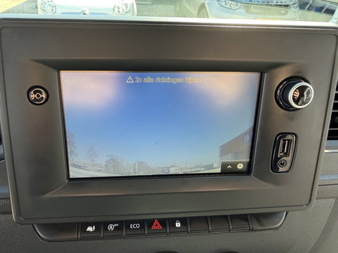 Renault Master T35 2.3 dCi 145pk L3 Energy EURO 6 / bakwagen met Dhollandia laadklep 1000 kg! / vaste prijs rijklaar € 27.850 ex btw / lease vanaf € 455 / 420 cm L x 214 cm B x 230 cm H