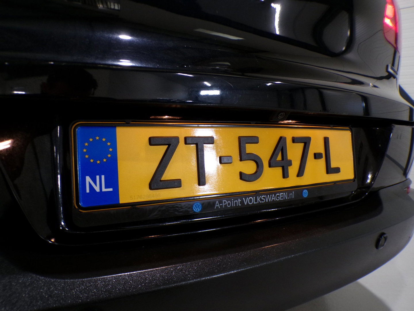 Volkswagen Tiguan 1.4 TSI 150PK R-Line Edition "Automaat" Apple-carplay Trekhaak Stoelverwarming Parkeersensoren Navigatie Keyless