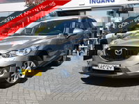 Mazda CX-5 - 2.0 Skylease+ 4WD AUTOMAAT TREKHAAK