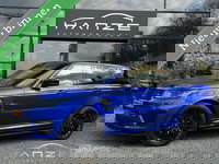 Land Rover Range Rover Sport - 5.0 V8 Supercharged SVR MAXTON