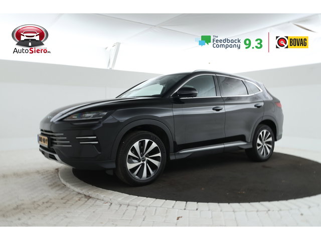 BYD SEAL U - 1.5 DM-i FWD Boost Plug in hybrid, fabrieksnieuw!