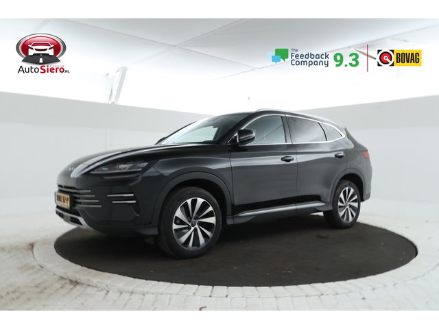 BYD SEAL U - 1.5 DM-i FWD Boost Plug in hybrid, fabrieksnieuw!