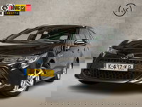 Toyota Corolla - 1.8 Hybrid Sport Automaat (NAVIGATIE, CLIMATE, CAMERA, SPORTSTOELEN, ADAPTIVE CRUISE, LM VELGEN, ZWART HEMEL, NIEUWSTAAT)