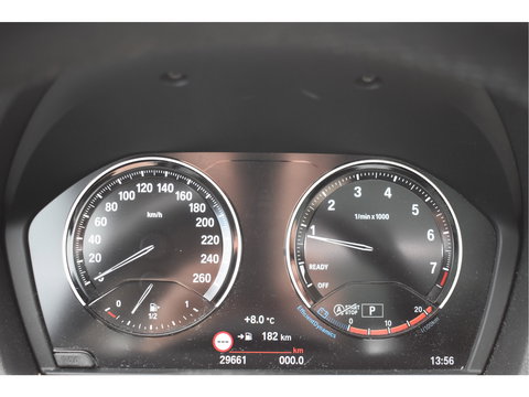 BMW X1 sDrive20i VDL Nedcar Edition 192 PK | NL-Auto | HUD | Pano.dak | DAB | Afn.trekhaak | Camera | Vol | Unieke km.stand