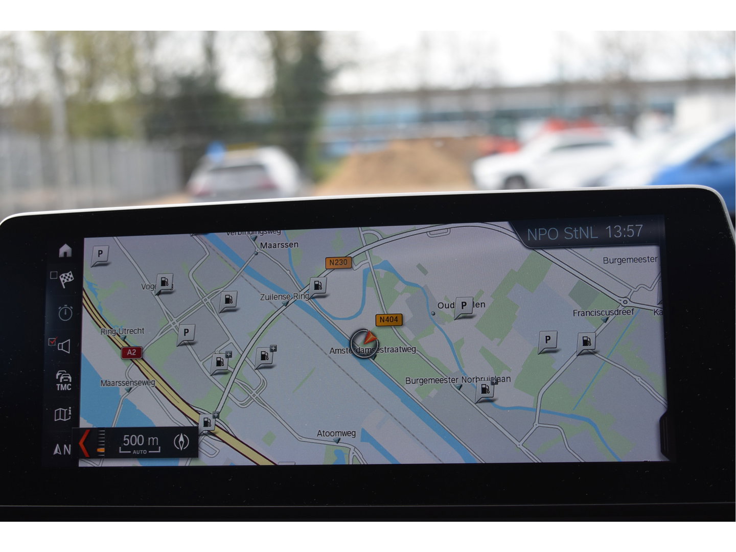 BMW X1 sDrive20i VDL Nedcar Edition 192 PK | NL-Auto | HUD | Pano.dak | DAB | Afn.trekhaak | Camera | Vol | Unieke km.stand