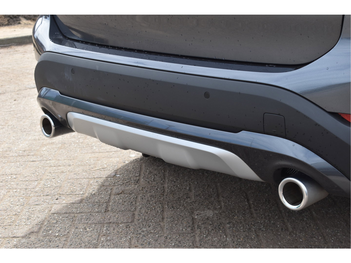 BMW X1 sDrive20i VDL Nedcar Edition 192 PK | NL-Auto | HUD | Pano.dak | DAB | Afn.trekhaak | Camera | Vol | Unieke km.stand