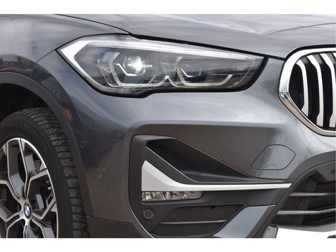 BMW X1 sDrive20i VDL Nedcar Edition 192 PK | NL-Auto | HUD | Pano.dak | DAB | Afn.trekhaak | Camera | Vol | Unieke km.stand