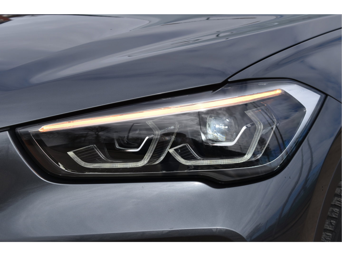 BMW X1 sDrive20i VDL Nedcar Edition 192 PK | NL-Auto | HUD | Pano.dak | DAB | Afn.trekhaak | Camera | Vol | Unieke km.stand