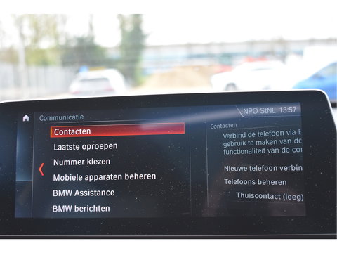 BMW X1 sDrive20i VDL Nedcar Edition 192 PK | NL-Auto | HUD | Pano.dak | DAB | Afn.trekhaak | Camera | Vol | Unieke km.stand