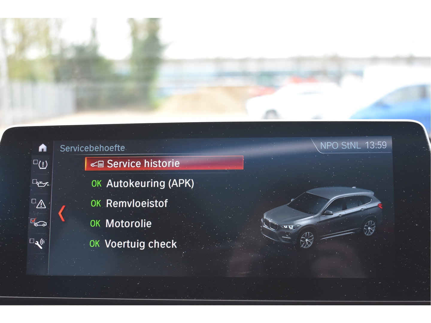 BMW X1 sDrive20i VDL Nedcar Edition 192 PK | NL-Auto | HUD | Pano.dak | DAB | Afn.trekhaak | Camera | Vol | Unieke km.stand