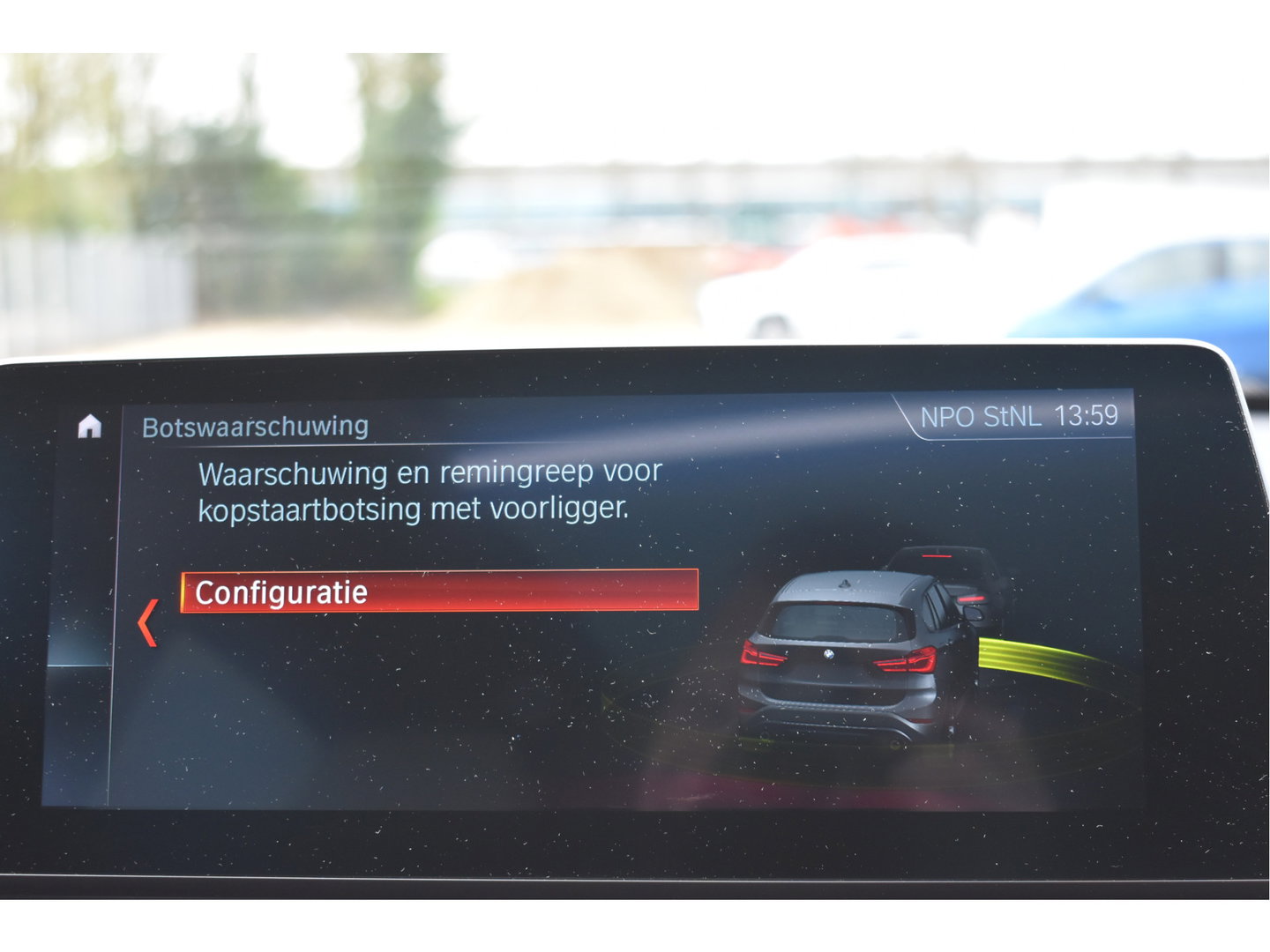 BMW X1 sDrive20i VDL Nedcar Edition 192 PK | NL-Auto | HUD | Pano.dak | DAB | Afn.trekhaak | Camera | Vol | Unieke km.stand