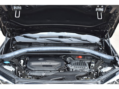 BMW X1 sDrive20i VDL Nedcar Edition 192 PK | NL-Auto | HUD | Pano.dak | DAB | Afn.trekhaak | Camera | Vol | Unieke km.stand