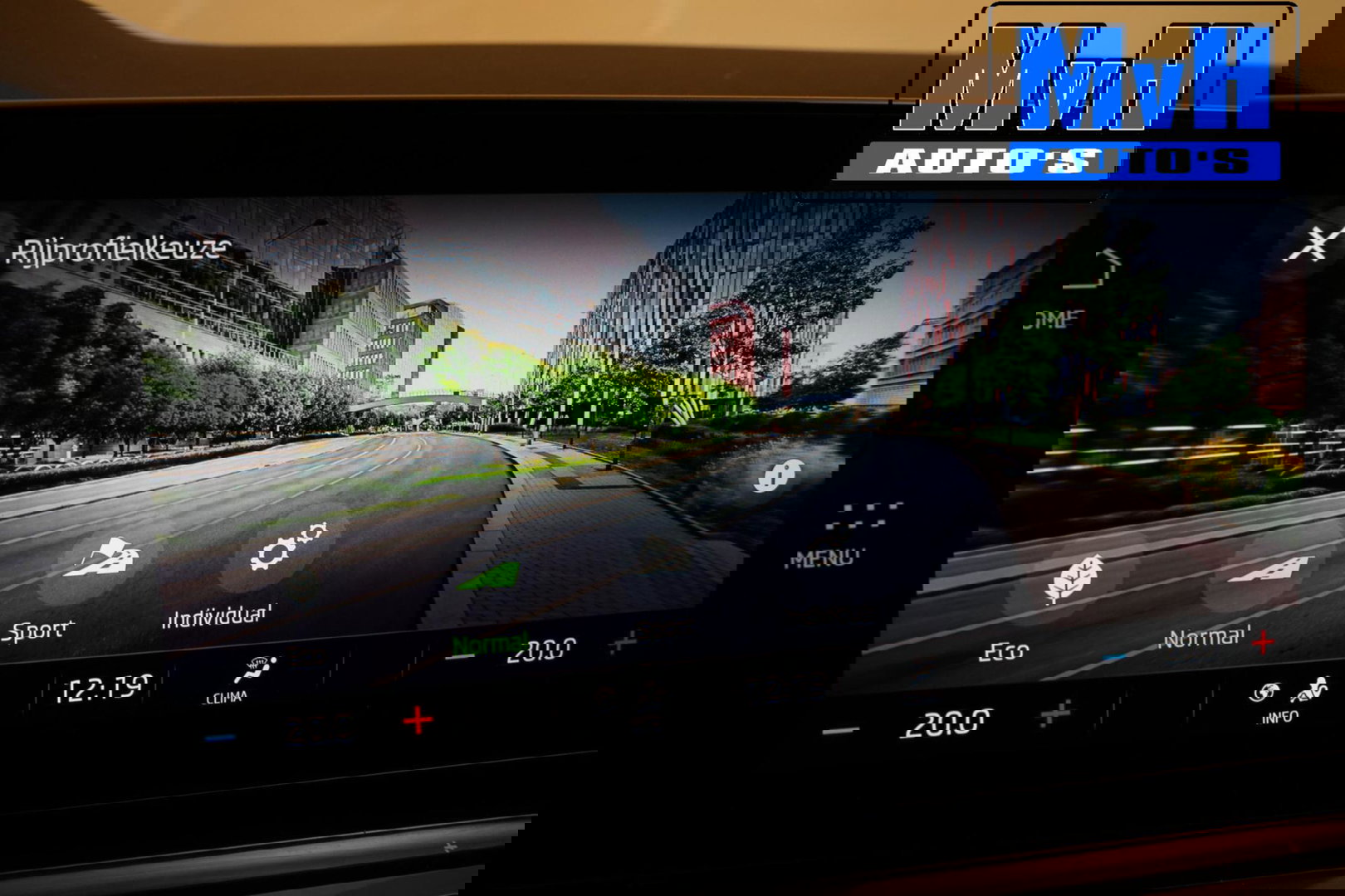 Škoda Octavia Combi 1.0 TSI Business Edition|VIRTUAL|LED|NAP