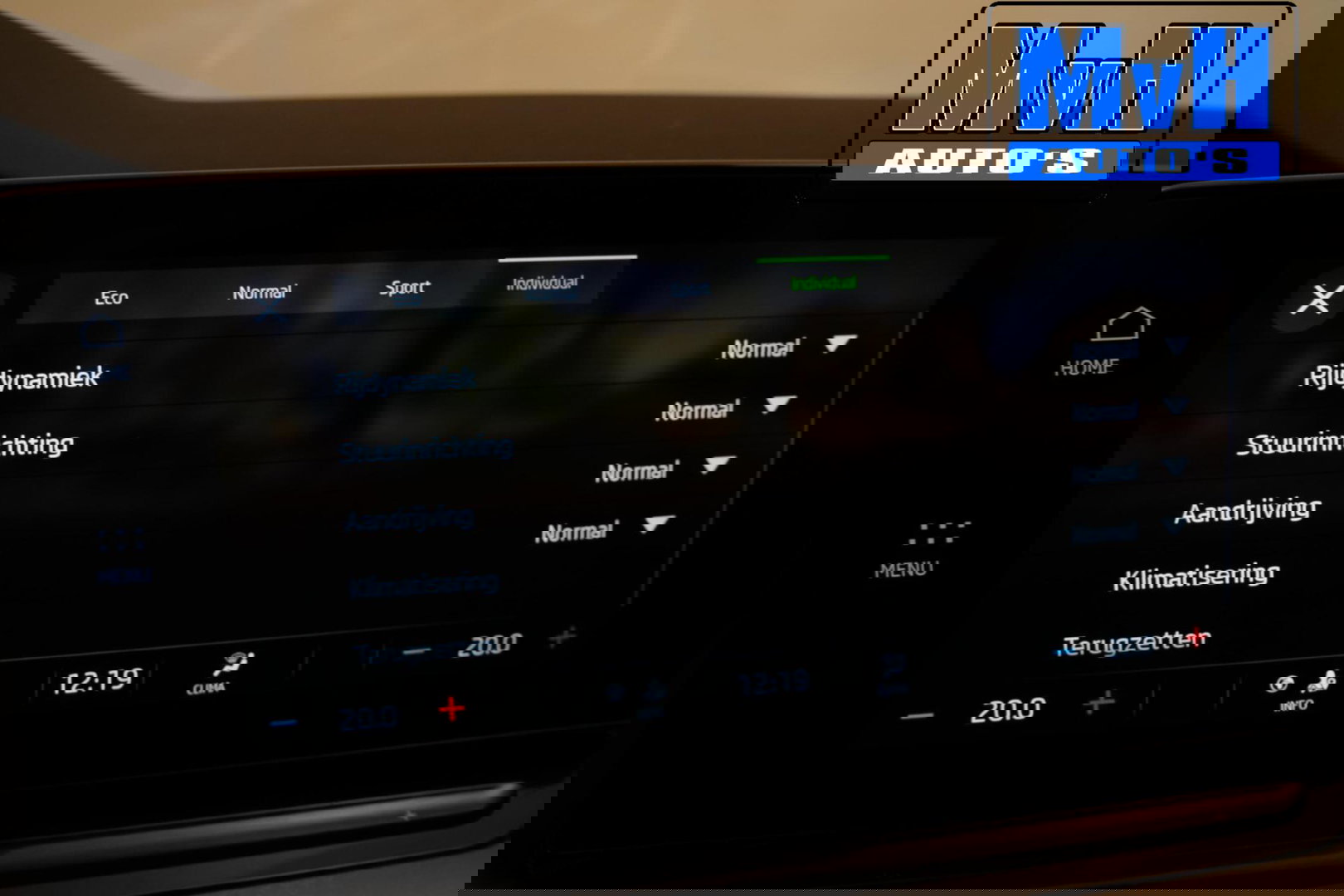 Škoda Octavia Combi 1.0 TSI Business Edition|VIRTUAL|LED|NAP