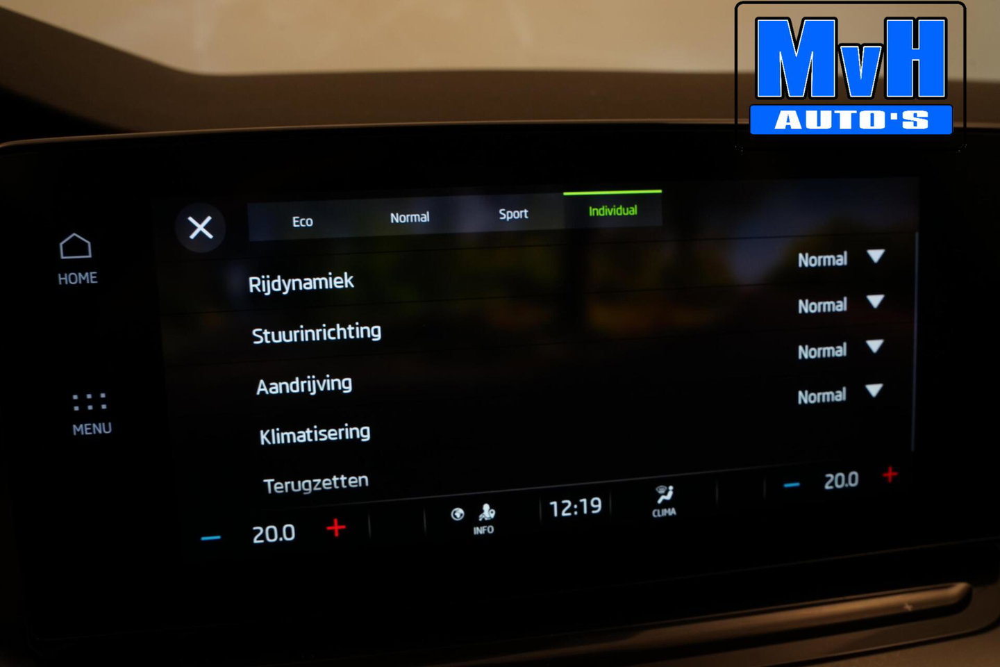 Škoda Octavia Combi 1.0 TSI Business Edition|VIRTUAL|LED|NAP