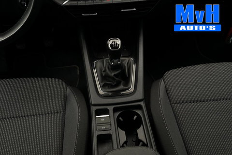 Škoda Octavia Combi 1.0 TSI Business Edition|VIRTUAL|LED|NAP