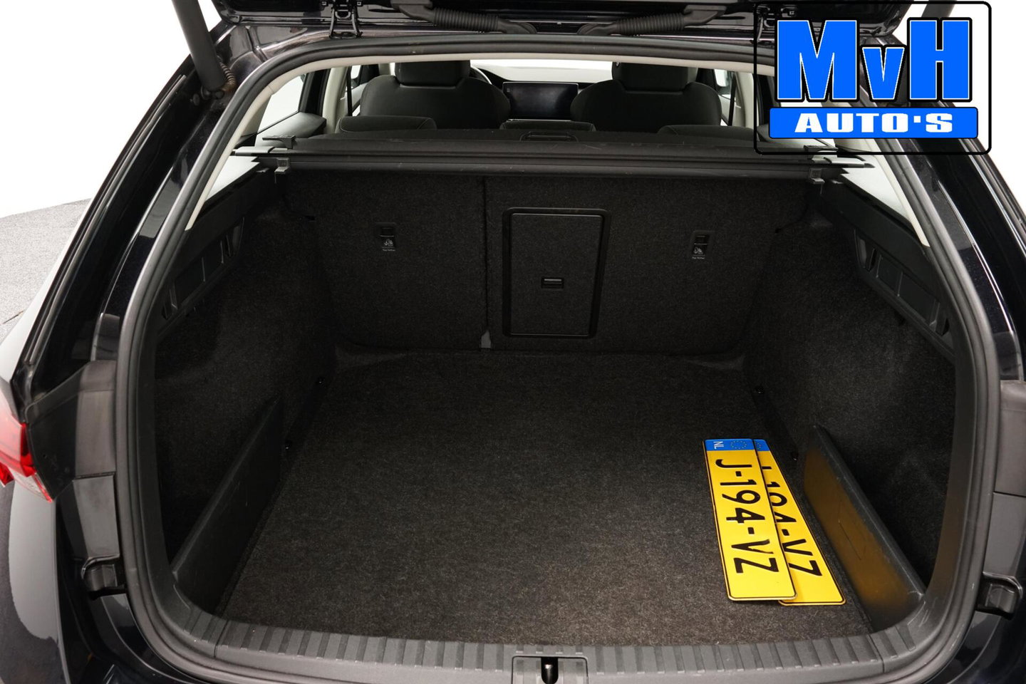 Škoda Octavia Combi 1.0 TSI Business Edition|VIRTUAL|LED|NAP